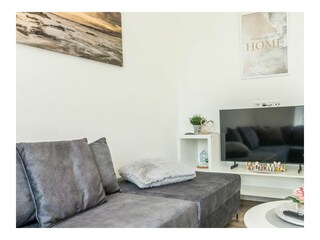 Ferienwohnung Poppenbüll Ausstattung 11