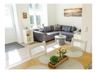 Ferienwohnung Poppenbüll Ausstattung 12