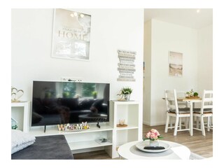 Ferienwohnung Poppenbüll Ausstattung 13