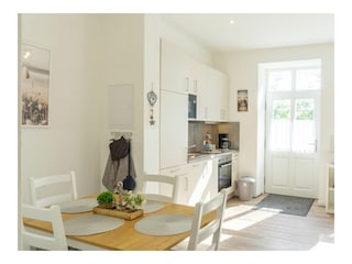 Ferienwohnung Poppenbüll Ausstattung 15