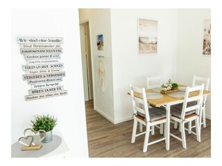 Ferienwohnung Poppenbüll Ausstattung 16