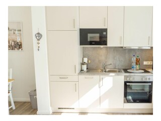 Ferienwohnung Poppenbüll Ausstattung 17