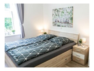 Ferienwohnung Poppenbüll Ausstattung 18