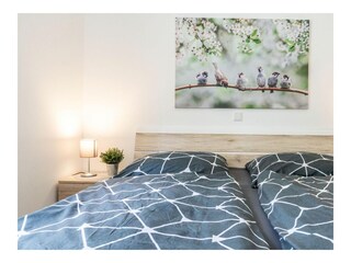 Ferienwohnung Poppenbüll Ausstattung 19