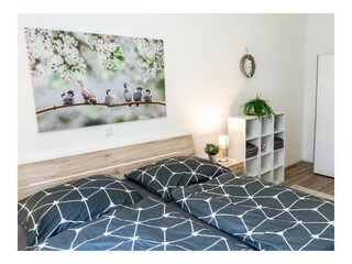 Ferienwohnung Poppenbüll Ausstattung 20