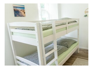 Ferienwohnung Poppenbüll Ausstattung 21