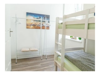 Ferienwohnung Poppenbüll Ausstattung 23