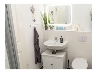 Ferienwohnung Poppenbüll Ausstattung 24