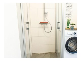 Ferienwohnung Poppenbüll Ausstattung 25