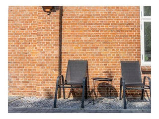 Ferienwohnung Poppenbüll Außenaufnahme 4