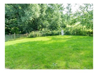 Ferienwohnung Poppenbüll Umgebung 28