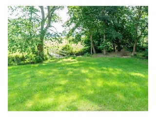 Ferienwohnung Poppenbüll Umgebung 27