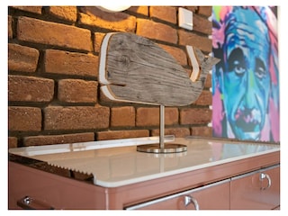 Ferienhaus Garding Ausstattung 14