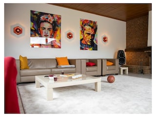 Ferienhaus Garding Ausstattung 16