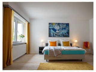 Ferienhaus Garding Ausstattung 19