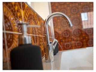 Ferienhaus Garding Ausstattung 20