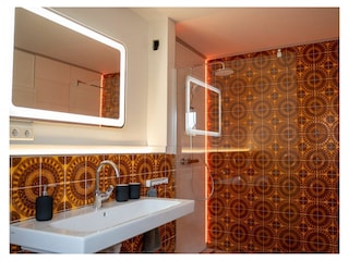 Ferienhaus Garding Ausstattung 21