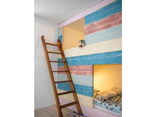 Ferienhaus Garding Ausstattung 22