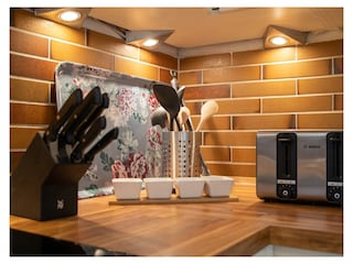 Ferienhaus Garding Ausstattung 25