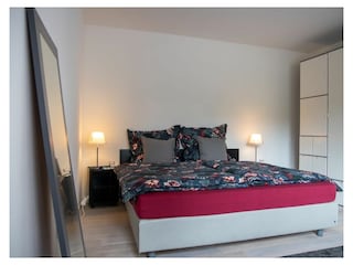 Ferienhaus Garding Ausstattung 32