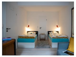 Ferienhaus Garding Ausstattung 33