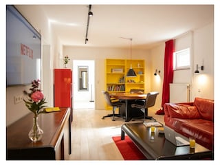 Ferienhaus Garding Ausstattung 35