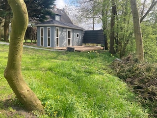 Ferienhaus Garding Außenaufnahme 4