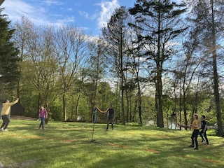 Ferienhaus Garding Außenaufnahme 5
