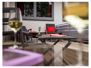 Ferienhaus Garding Außenaufnahme 9