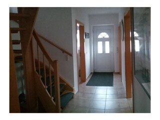Ferienhaus Tönning Außenaufnahme 4