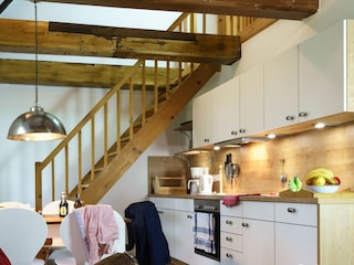 Küche / Küchenzeile