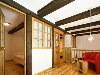 Ferienwohnung Welt in Eiderstedt Ausstattung 11