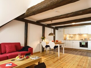 Küche / Küchenzeile