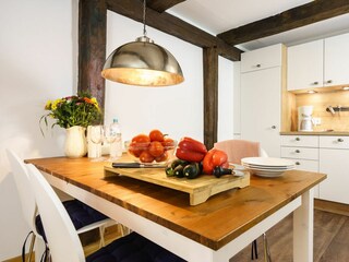 Küche / Küchenzeile