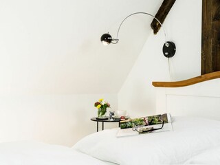 Ferienwohnung Tönning Ausstattung 12