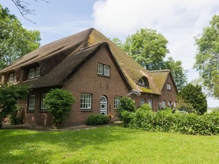 Ferienwohnung Tönning Außenaufnahme 7