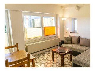 Ferienwohnung St. Peter-Ording Außenaufnahme 8