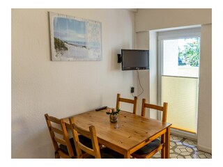 Ferienwohnung St. Peter-Ording Außenaufnahme 9
