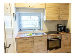 Ferienwohnung St. Peter-Ording Außenaufnahme 11