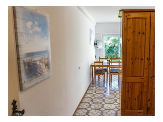 Ferienwohnung St. Peter-Ording Außenaufnahme 11