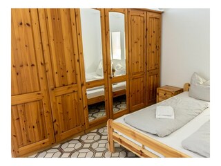 Ferienwohnung St. Peter-Ording Außenaufnahme 13