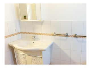 Ferienwohnung St. Peter-Ording Außenaufnahme 15