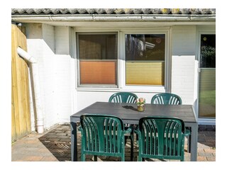 Ferienwohnung St. Peter-Ording Außenaufnahme 19
