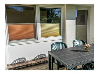 Ferienwohnung St. Peter-Ording Außenaufnahme 17