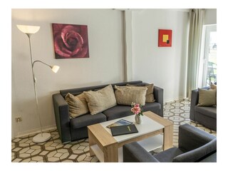 Ferienwohnung St. Peter-Ording Außenaufnahme 1