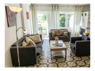 Ferienwohnung St. Peter-Ording Außenaufnahme 5