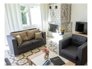 Ferienwohnung St. Peter-Ording Außenaufnahme 6