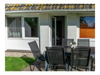 Ferienwohnung St. Peter-Ording Außenaufnahme 9