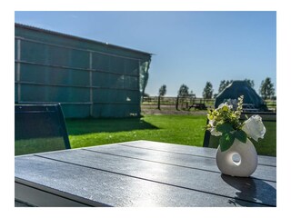 Ferienwohnung St. Peter-Ording Außenaufnahme 10