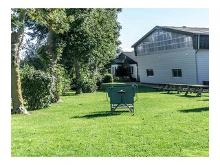 Ferienwohnung St. Peter-Ording Außenaufnahme 13